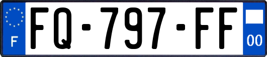 FQ-797-FF