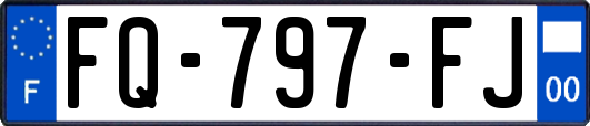 FQ-797-FJ