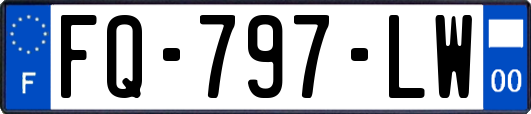 FQ-797-LW