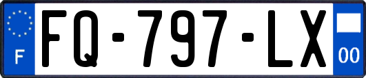 FQ-797-LX
