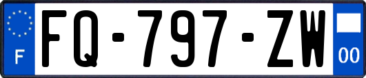 FQ-797-ZW