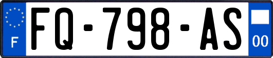 FQ-798-AS