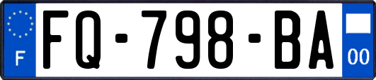 FQ-798-BA
