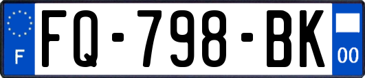 FQ-798-BK