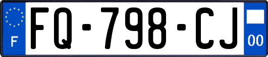 FQ-798-CJ