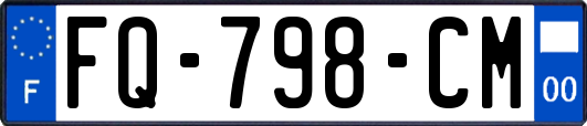 FQ-798-CM
