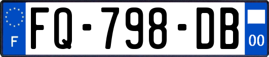 FQ-798-DB