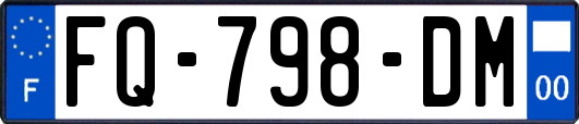 FQ-798-DM