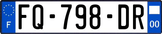 FQ-798-DR