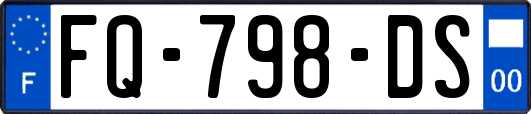 FQ-798-DS