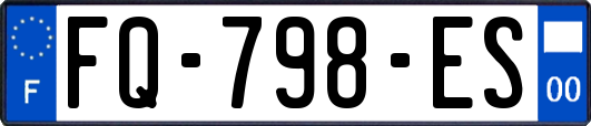 FQ-798-ES