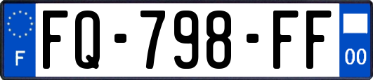 FQ-798-FF