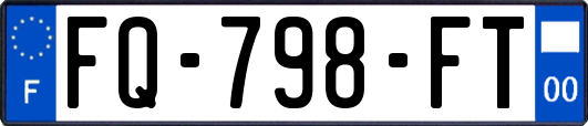FQ-798-FT