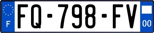 FQ-798-FV