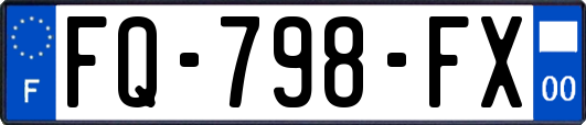 FQ-798-FX