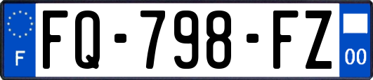 FQ-798-FZ