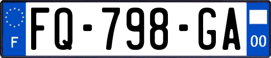 FQ-798-GA