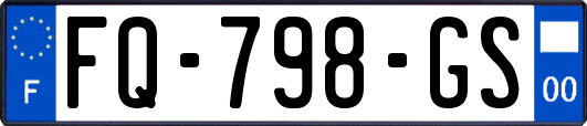 FQ-798-GS