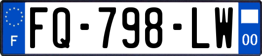 FQ-798-LW