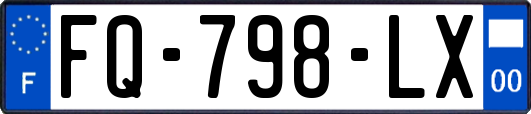 FQ-798-LX