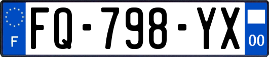 FQ-798-YX