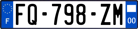 FQ-798-ZM