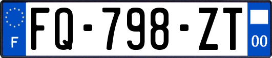 FQ-798-ZT