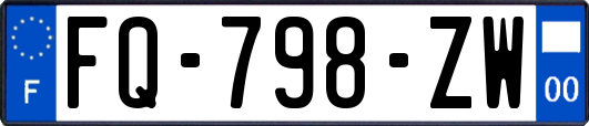 FQ-798-ZW