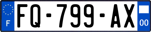 FQ-799-AX