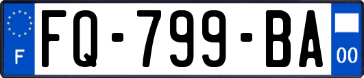 FQ-799-BA