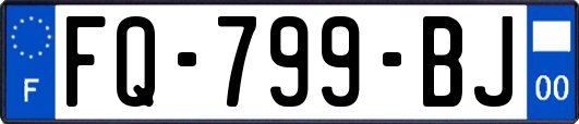 FQ-799-BJ
