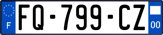 FQ-799-CZ