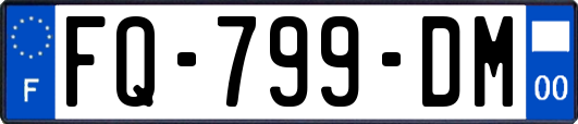 FQ-799-DM