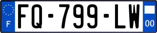 FQ-799-LW