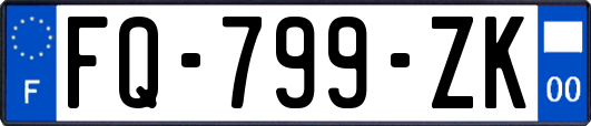 FQ-799-ZK
