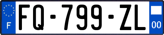 FQ-799-ZL