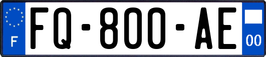 FQ-800-AE