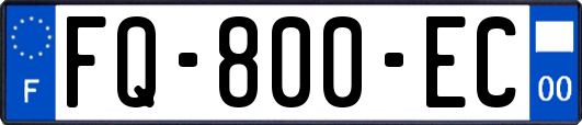 FQ-800-EC