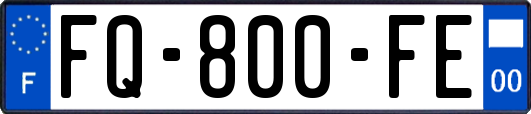 FQ-800-FE