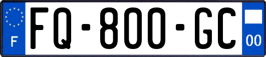 FQ-800-GC