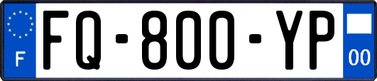FQ-800-YP