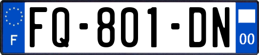 FQ-801-DN