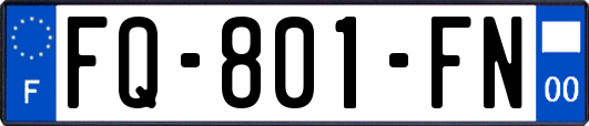 FQ-801-FN
