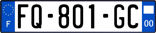FQ-801-GC