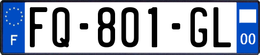 FQ-801-GL