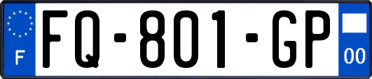 FQ-801-GP