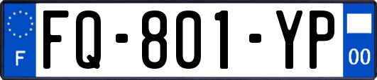 FQ-801-YP