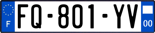 FQ-801-YV