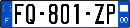 FQ-801-ZP