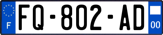 FQ-802-AD